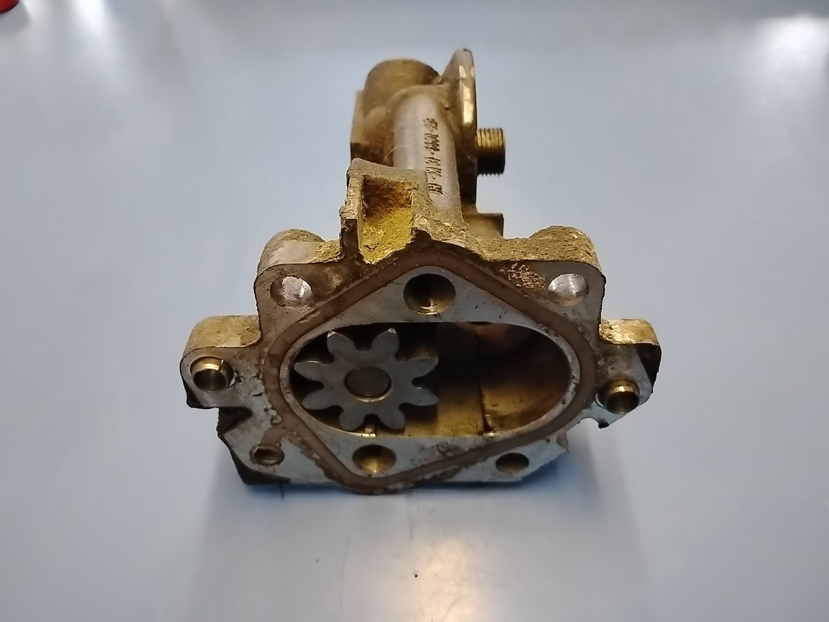 2004-2007 Ford Freestar 3.9L Oil Filter Adapter RF-XL3E-6604-AB | eBay