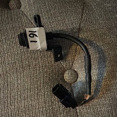 ''18-23 KIA RIO Hatchback rear view camera