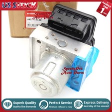 New Oem Abs Anti Lock Brake Pump Control For 2013-2017 Honda Accord Coupe 2.4l New Oem Abs Anti Lock Brake Pump Control For 2013-2017 Honda Accord Coupe 2.4l