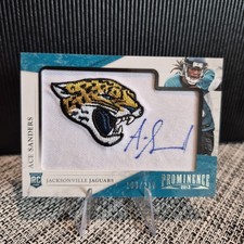 2013 Panini Prominence Football Cards 10