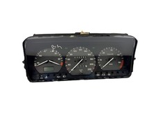 Volkswagen PASSAT B4 1995 Diesel Geschwindigkeitsmesser Cockpit 3A0919059B 66kW