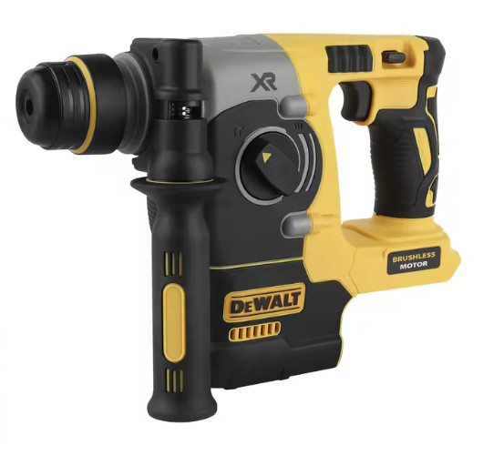 Perforateur DEWALT DCH273 SDS Plus Idéal pour Rénover une Maison sans Fil