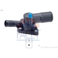 Thermostat KüHlmittel Facet 7.8192 Made In Italy - Oe Equivalent FüR Nissan