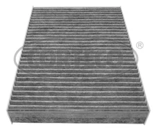80005174 Corteco Filter, Cabin Air for Lexus, Nissan, Renault, Subaru, Toyota