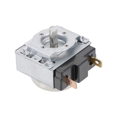 1.85'' x 2.13'' x 1.75'' Time Controller Switch For ELECTRONIC MICROWAVE OVEN 120M