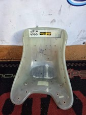Used Tillett kart Seat - T5vg ccd - Next Karting - TonyKart/Kosmic - Ref s43