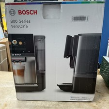 Bosch 800 Series VeroCafe Fully Automatic Espresso Machine (TPU60309)
