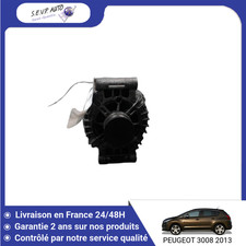 Alternateur Peugeot 3008