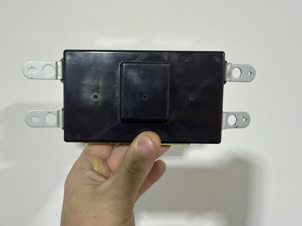 Módulo de control de puerta del conductor delantero izquierdo OEM Acura MDX 2007-2013 38860-STX-A01 Foto 4 de 4