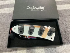 Sadowsky Onboard Pre Amp (non VTC)