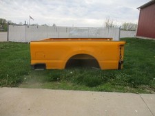 New Oem Take Off 2023 Ford F-350 Super Duty Pickup Bed Box 8 Pc3z9828508a New Oem Take Off 2023 Ford F-350 Super Duty Pickup Bed Box 8 Pc3z9828508a