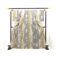 Authentic Komon small pattern Width L 260-007-508-4813