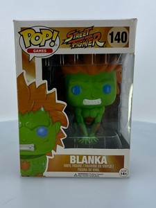Street Fighter FUNKO POP | eBay