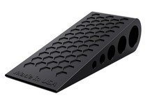 Door Stoppers For Bottom Of Premium Floor Rubber Stop Wedge Made In USA Heavy