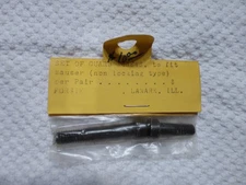 Mauser Trigger Guard Screws.  Commercial Non Locking New