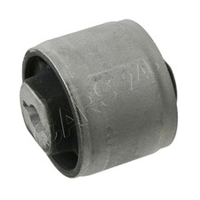 SWAG Rear Axle Control Arm Trailing Bushing Fits VOLVO S60 S80 V70 9169204