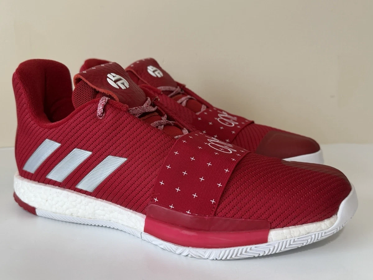 adidas Harden Vol. 3 Men's Sneakers for Sale | Authenticity