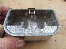 1971 Amc Javelin Dash Ash Tray - Needs Cleaning
