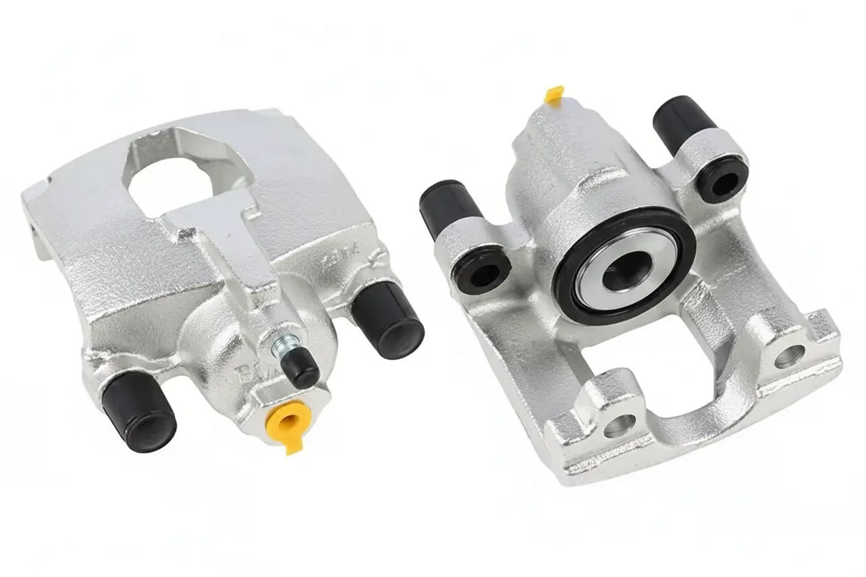 Bremssattel Hinterachse rechts Schwimmsattel 219310 NK - Bild 2