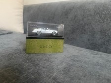 Gucci Cadillac Seville X Hot wheels
