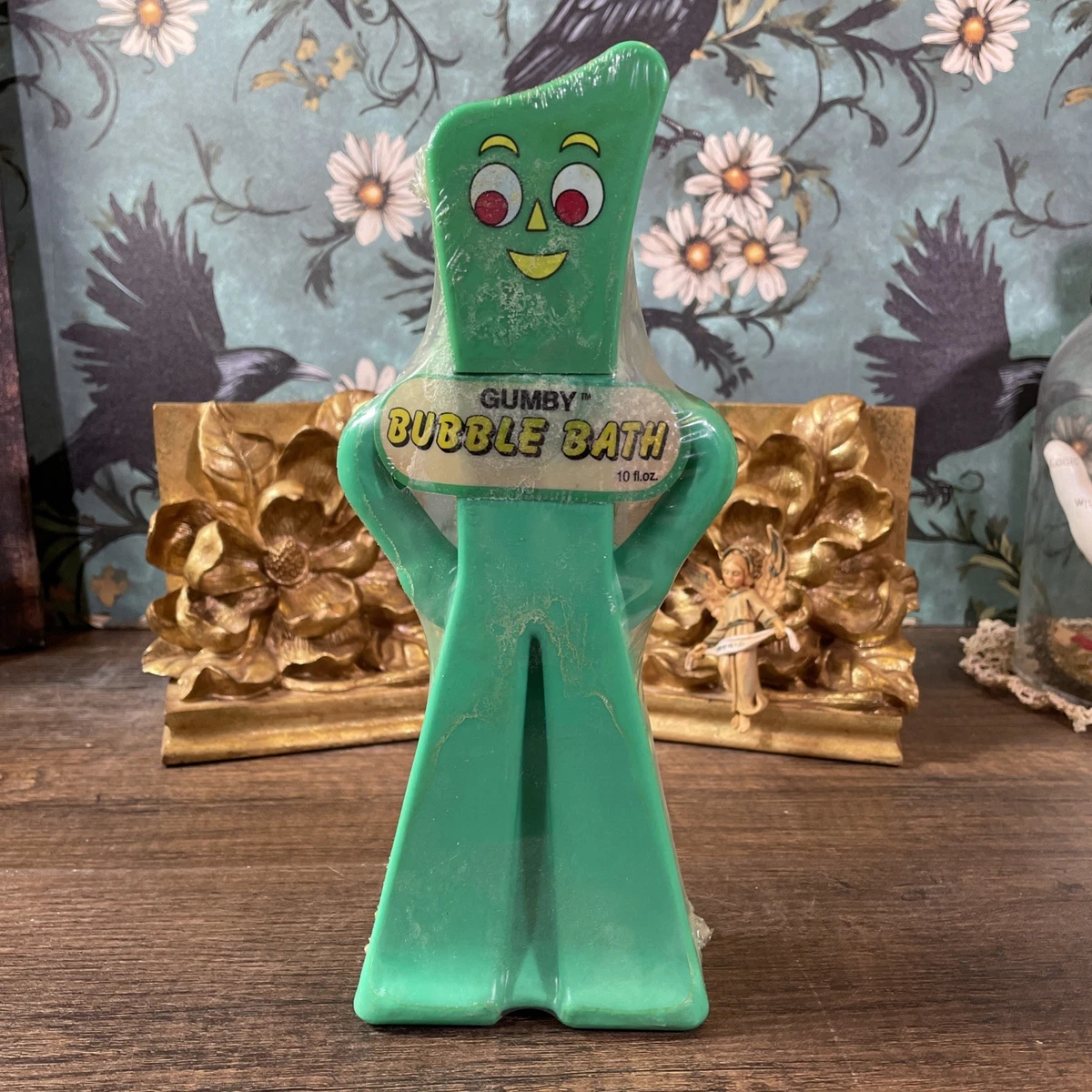 Gumby Collectors & Hobbyists Vintage & Antique Toys for sale - eBay