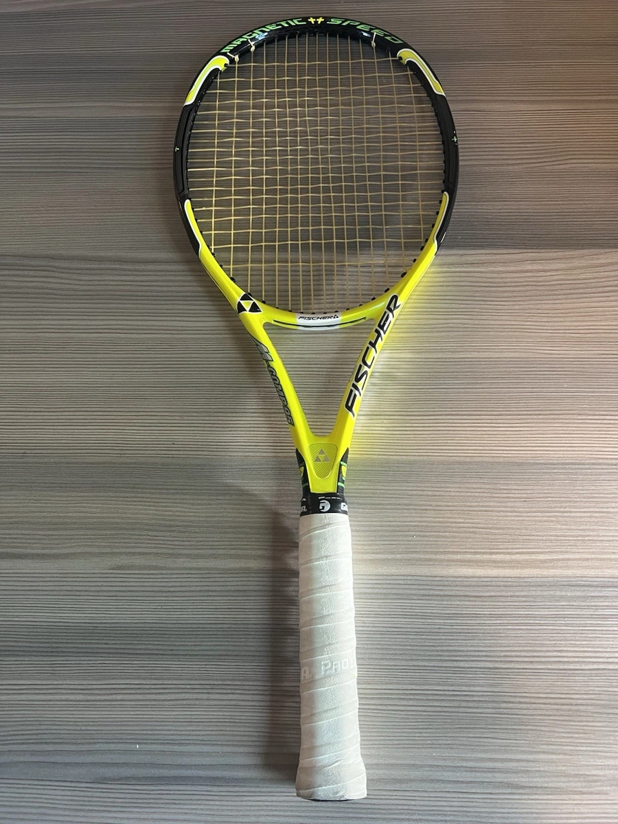 Fischer Tennis Racquets for sale - eBay
