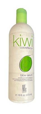 Artec Kiwi Color Reflector Blow Serum 16 Oz BLEMISHED BOTTLE Discontinued