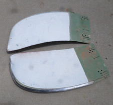 Fulton Sun Shield Sunvisor 1000 Dodge Chevrolet Ford Internation Truck Suburban