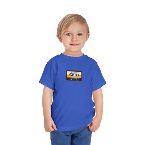 A.R.Rahman T-Shirt (Toddler) - The Wonderment Tour - Picture 8 of 21