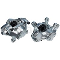 NK Bremssattel Bremszange Gusseisen Ø38Mm FüR Volvo C70 I Coupe P80_