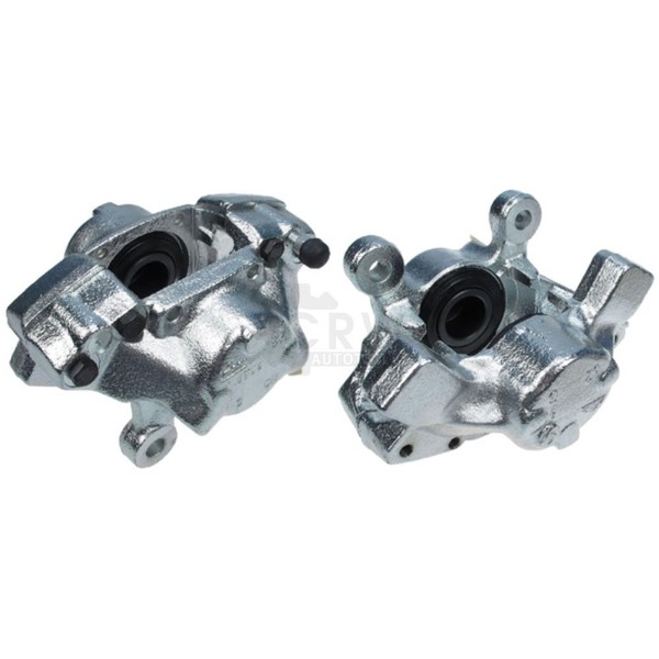 NK Bremssattel Bremszange Gusseisen Ø38Mm FüR Volvo C70 I Coupe P80_-image
