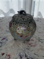 收藏日本花瓶、罐子(1900-现在) | eBay