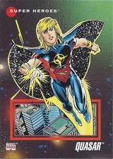 1992 Impel Marvel Universe Series 3 - You Pick - FREE SHIPPING 5+ Cards READ NM