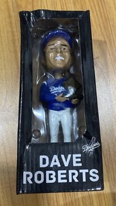 Dave Roberts Bobblehead | eBay
