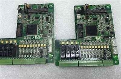 And Up The Elevator Board DIC-S1 20P4.21 1Pc Used ap *mp