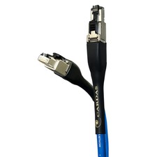 Cardas Audio Clear Ethernet Cable - 0.75 Mete...