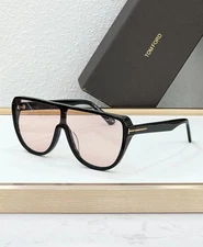 Tom Ford Achilles FT1182 Unisex Sunglasses – Top Quality – Size: 141□0-145