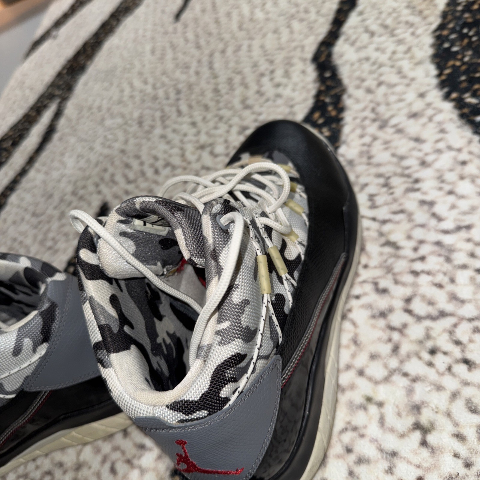 Jordan 2013 - image 6