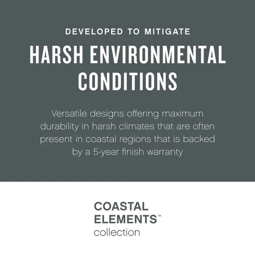 Hinkley Republic 16 3/4" High Black Outdoor Hanging Light - Picture 10 of 10