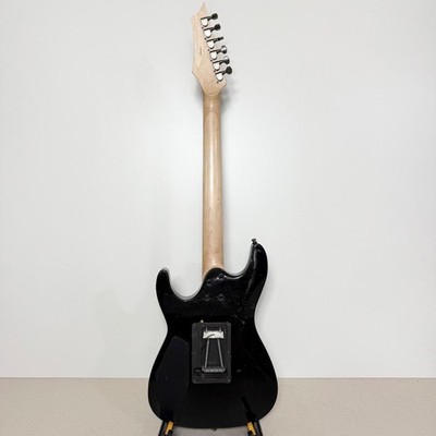 DEAN CUSTOM 350 Electric Guitar Floyd Rose Dean Safe Packing! | eBay