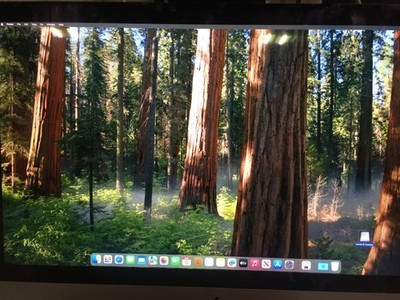 Apple iMac Pro A1862 2017 27'' 5K Xeon W-2140B 8C 3.2Ghz/32GB RAM/1TB SSD