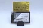 9.7g .999 Silver Ice Pick Investment Caster #30/50 w/ COA Limited Edition