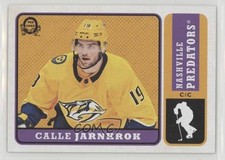 2018-19 O-Pee-Chee Retro Calle Jarnkrok #238 0a1