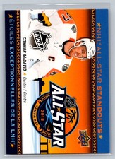 2018-19 Upper Deck Tim Hortons Hockey Cards 43