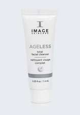 Image Skincare AGELESS total facial cleanser 5 pack