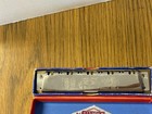 Vtg M. Hohner Preciosa Classic 16 Double Hole Tremolo Harmonica +Original Box — photo 7