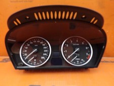 Compteur BMW 525