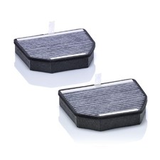 Innenraumfilter Pollenfilter für Mercedes G-Klasse W461 W463 SL R230 | 23841562