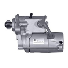 Anlasser Starter 12 V 1,7 kW 11 Zähne HELLA für u.a. HONDA CIVIC