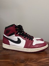 Las mejores ofertas en Jordan 1 Retro High Chicago 2013 | eBay